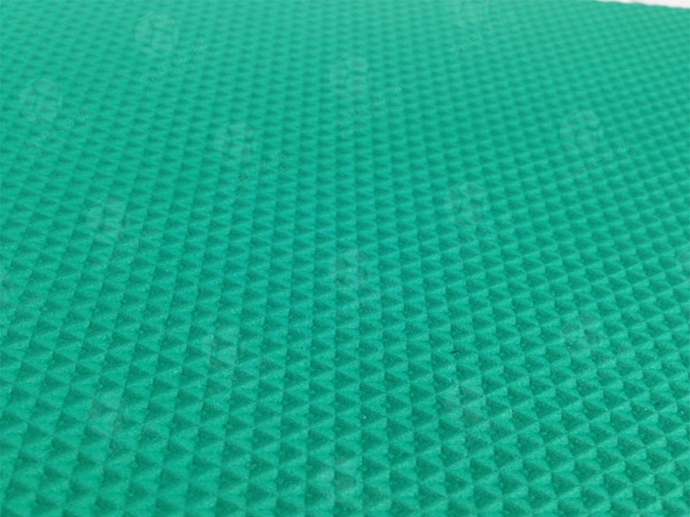 彩色模壓花紋片**款