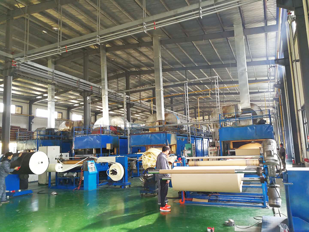 鐘田泡棉技術實力